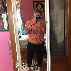 Lucky Brand tank top